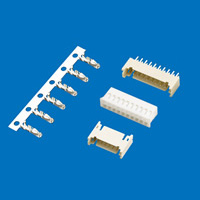 2.0mm(PHD)