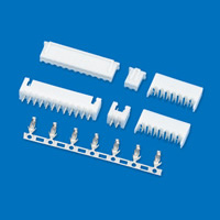 2.5mm(XH)
