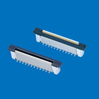 0.5mm FFC/FPCƽ