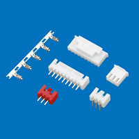 2.5mm(XHB)