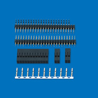 2.54mm(TJC8)
